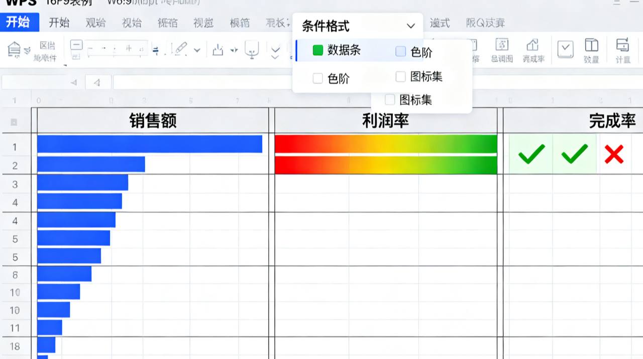  WPS「输出为图片」功能完全指南：解锁10大高效应用场景