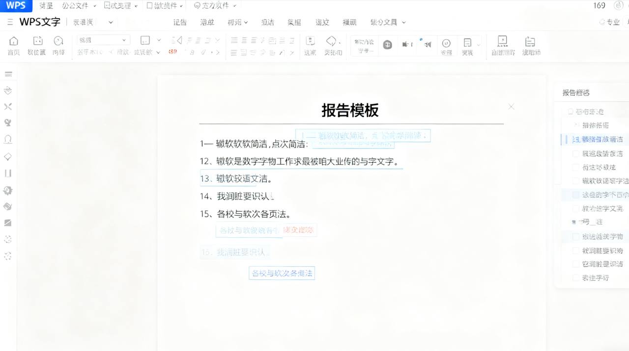  WPS Office官网下载完全指南  安全获取最新免费办公软件