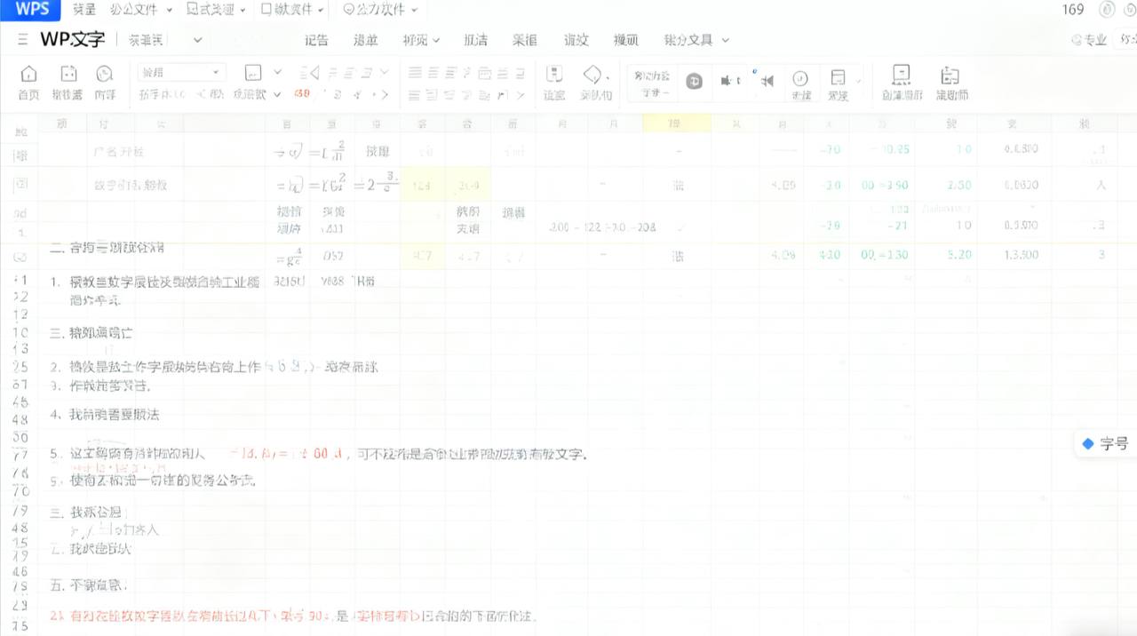  WPS Office办公软件下载完全指南  免费获取专业办公套件