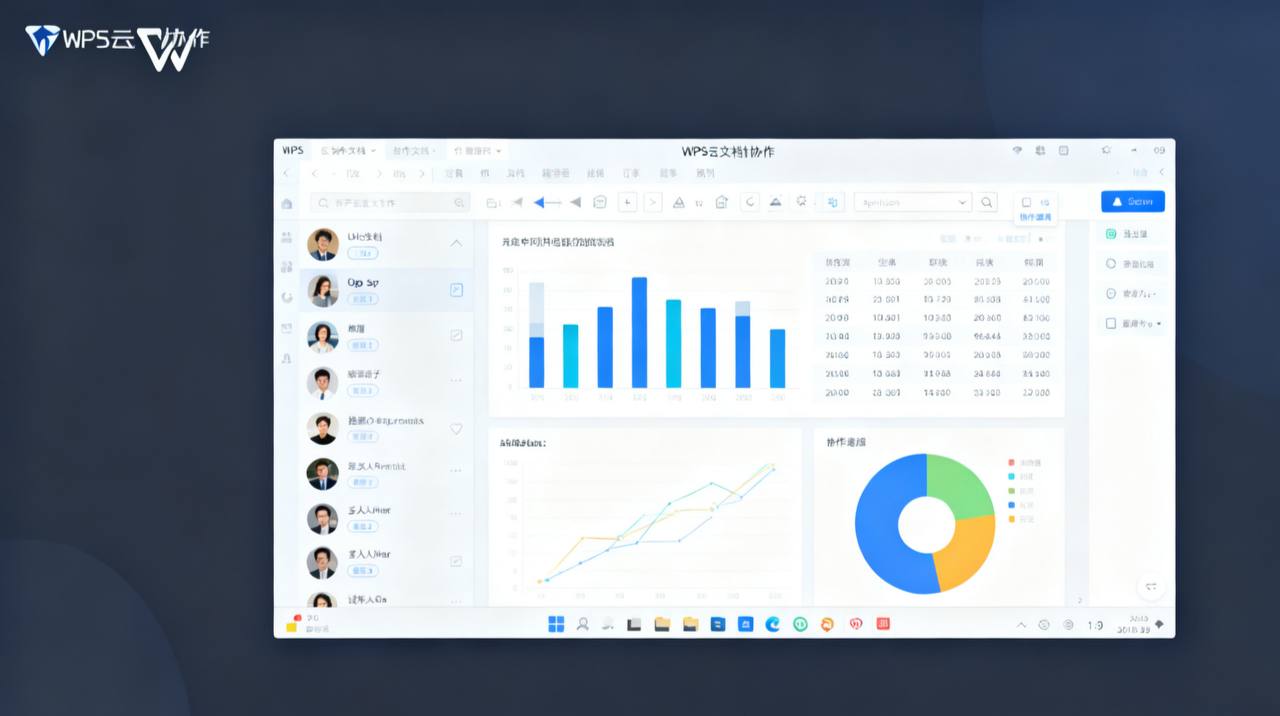  WPS Office Linux版下载完全指南  开源世界的专业办公方案