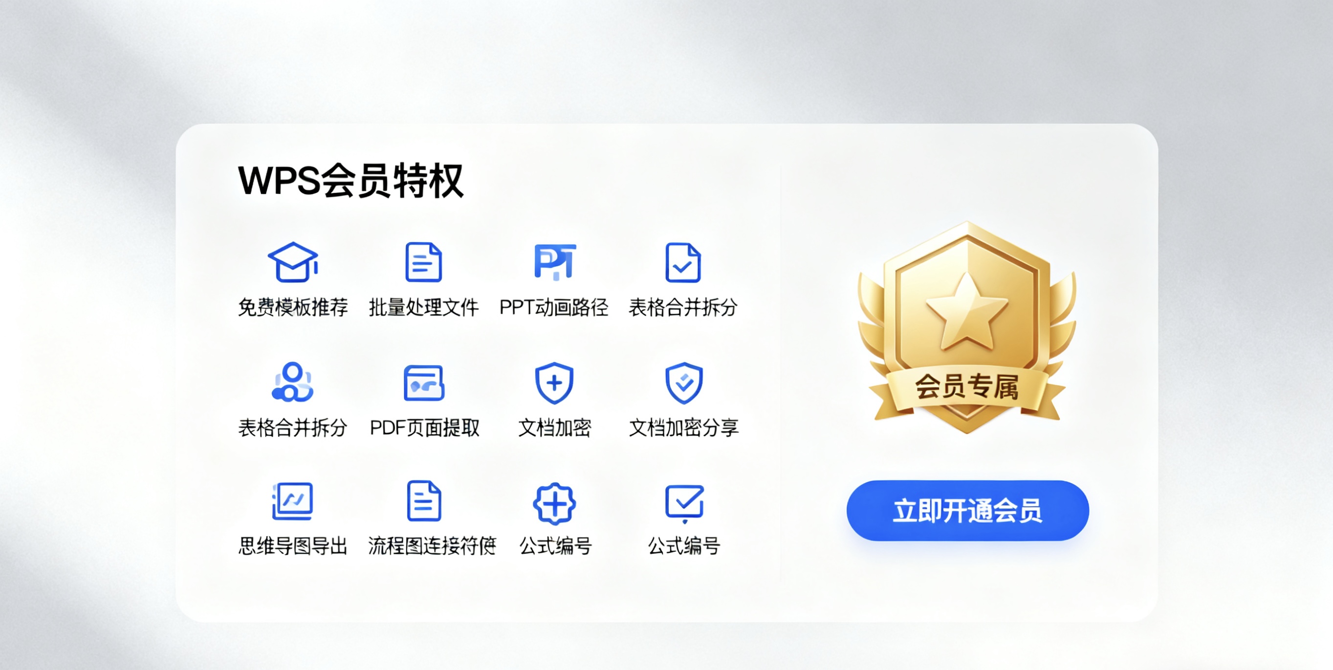 WPS稻壳儿内容生态全面解析  模板资源与创作者指南