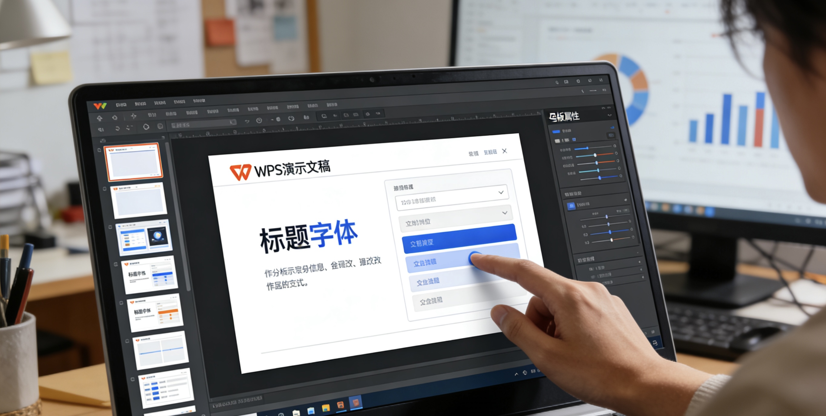 WPS PDF红头文件专有功能完全指南图片说明